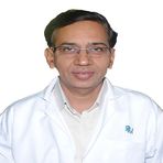 Dr. Sunil Sharma, Neurosurgeon